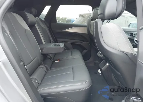 2024 Cadillac Lyriq Tech W/1Sa из США, поврежденный, VIN 1GYKPMRKXRZ137630